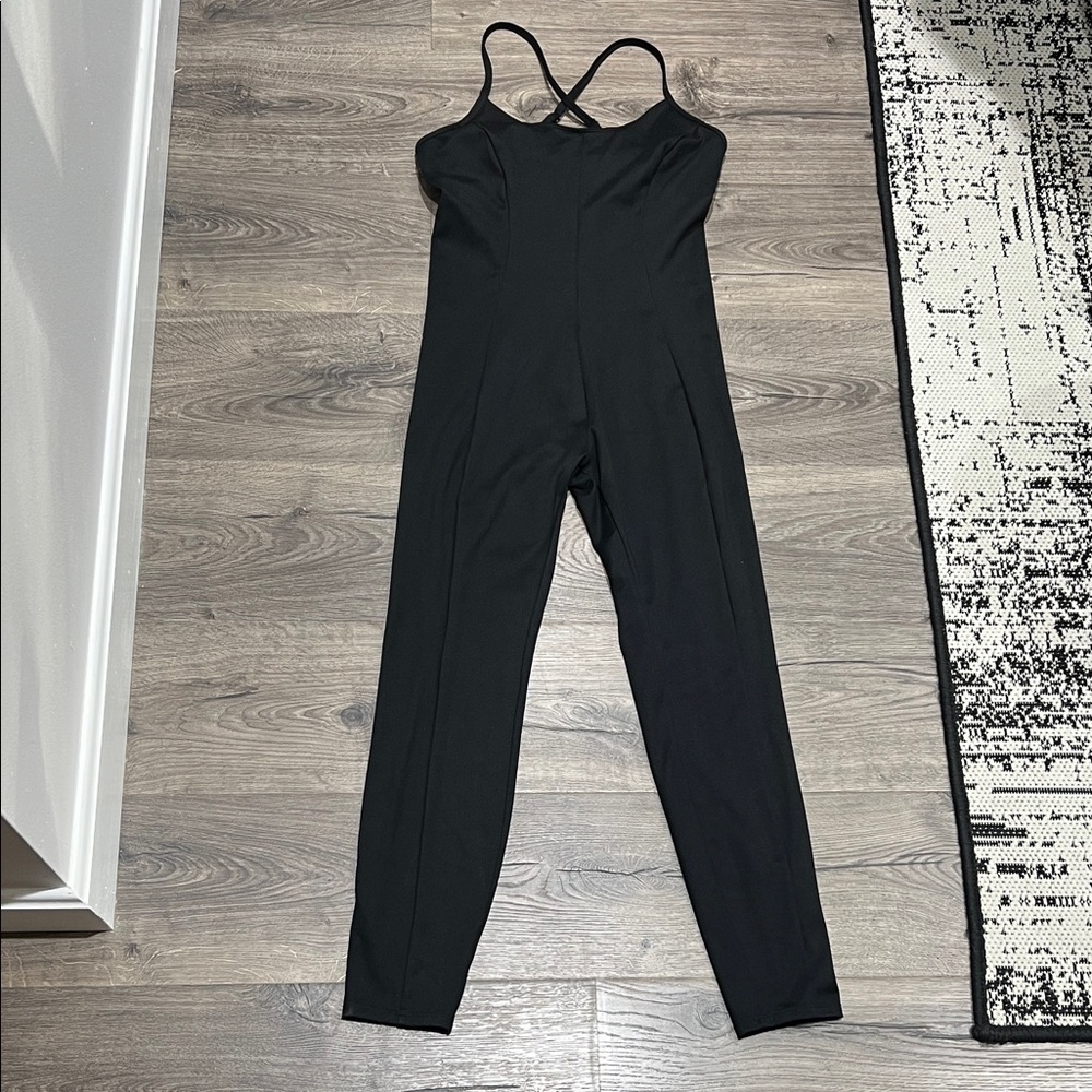 New Victoria Secret Bodysuit (M)